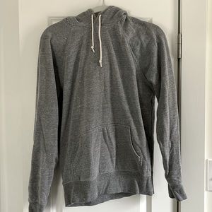 Homage Go-to Hoodie - grey - small